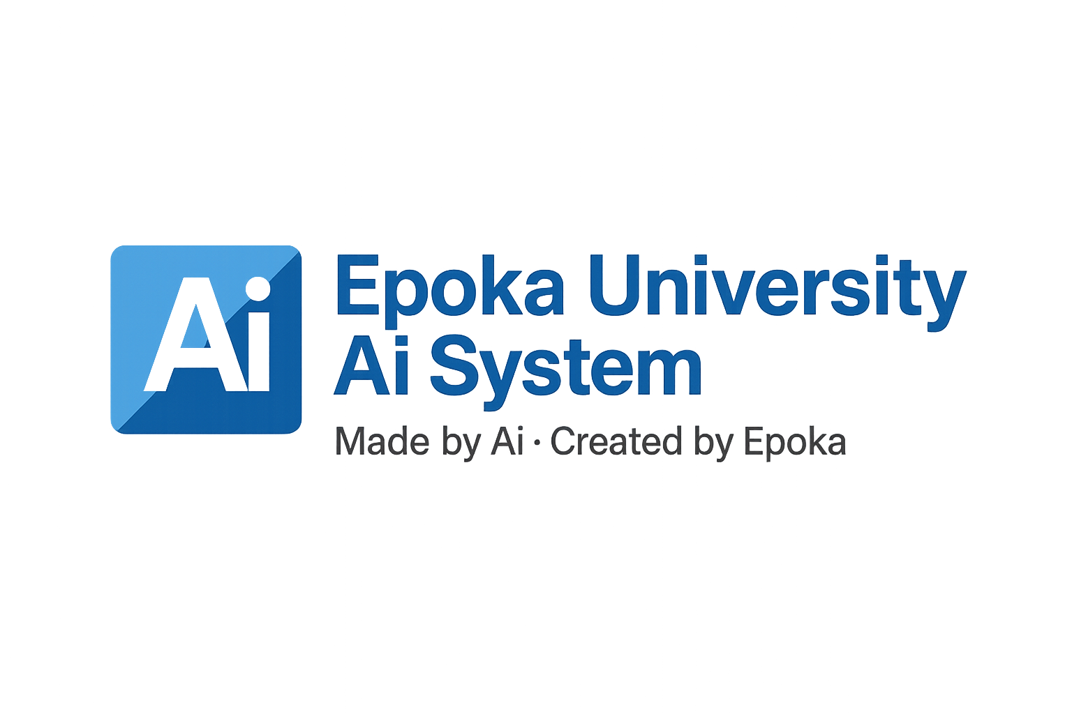 Epoka University